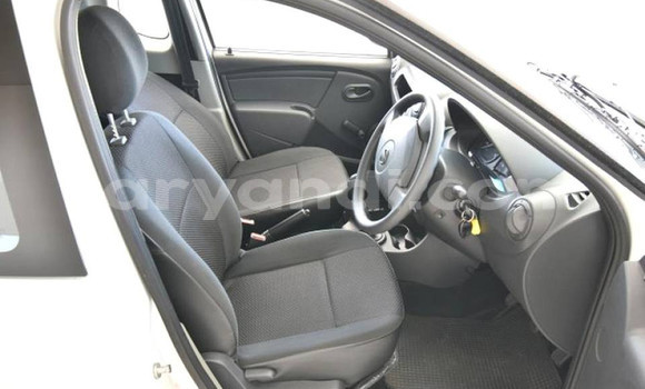 Acheter Occasion Voiture Nissan NV200 Blanc à Livingstone, Zambie Acheter Occasion Voiture Nissan NV200 Blanc à Livingstone, Zambie