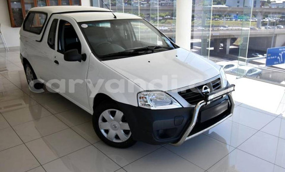 Acheter Occasion Voiture Nissan NV200 Blanc à Livingstone, Zambie Acheter Occasion Voiture Nissan NV200 Blanc à Livingstone, Zambie