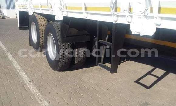 Tenga Tsaru Man TGX Chena Rori in Lusaka in Zambia Tenga Tsaru Man TGX Chena Rori in Lusaka in Zambia