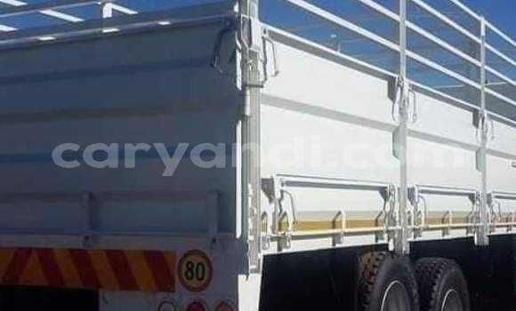 Tenga Tsaru Man TGX Chena Rori in Lusaka in Zambia Tenga Tsaru Man TGX Chena Rori in Lusaka in Zambia