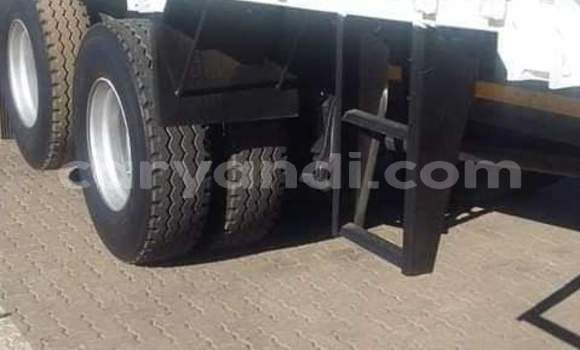 Tenga Tsaru Man TGX Chena Rori in Lusaka in Zambia Tenga Tsaru Man TGX Chena Rori in Lusaka in Zambia