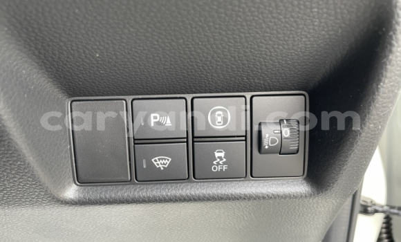 Buy Used Honda FIT Other Car in Chilanga in Lusaka Buy Used Honda FIT Other Car in Chilanga in Lusaka