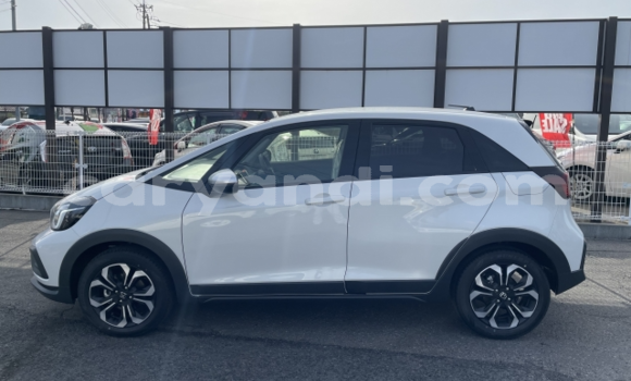 Buy Used Honda FIT Other Car in Chilanga in Lusaka Buy Used Honda FIT Other Car in Chilanga in Lusaka