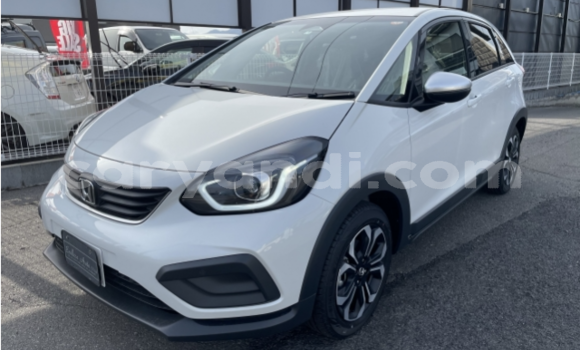 Buy Used Honda FIT Other Car in Chilanga in Lusaka Buy Used Honda FIT Other Car in Chilanga in Lusaka