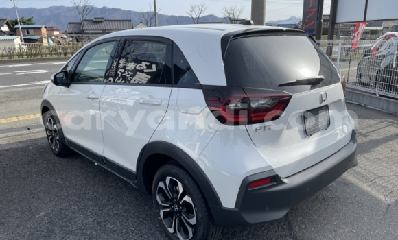 Buy Used Honda FIT Other Car in Chilanga in Lusaka Buy Used Honda FIT Other Car in Chilanga in Lusaka