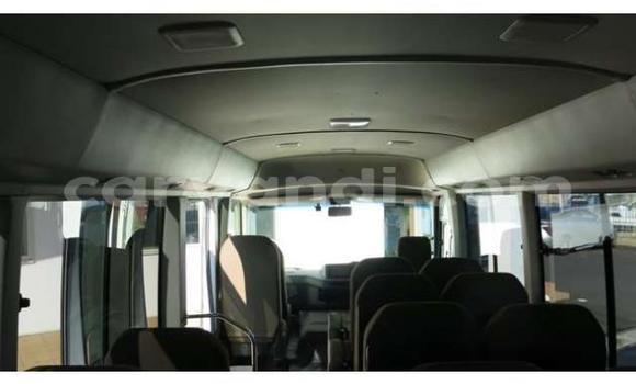 Buy Used Toyota Coaster Other Car in Chilanga in Lusaka Buy Used Toyota Coaster Other Car in Chilanga in Lusaka