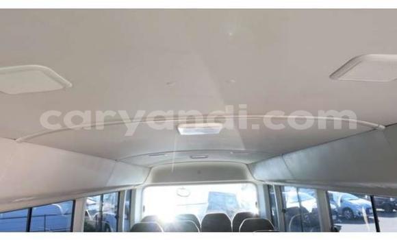 Buy Used Toyota Coaster Other Car in Chilanga in Lusaka Buy Used Toyota Coaster Other Car in Chilanga in Lusaka