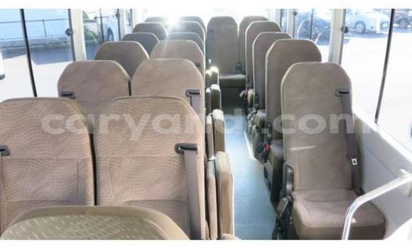 Buy Used Toyota Coaster Other Car in Chilanga in Lusaka Buy Used Toyota Coaster Other Car in Chilanga in Lusaka