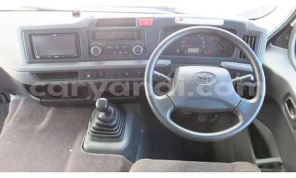 Buy Used Toyota Coaster Other Car in Chilanga in Lusaka Buy Used Toyota Coaster Other Car in Chilanga in Lusaka