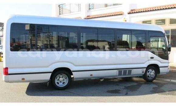 Buy Used Toyota Coaster Other Car in Chilanga in Lusaka Buy Used Toyota Coaster Other Car in Chilanga in Lusaka