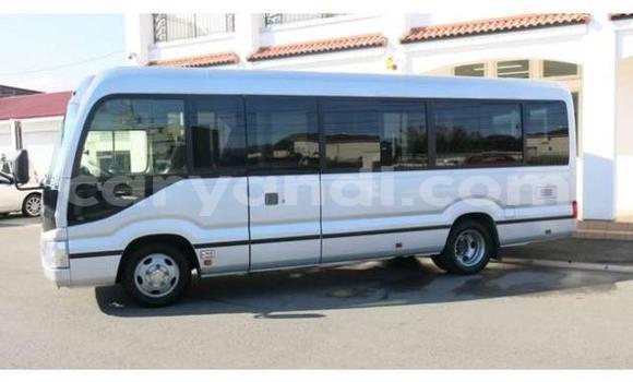 Buy Used Toyota Coaster Other Car in Chilanga in Lusaka Buy Used Toyota Coaster Other Car in Chilanga in Lusaka