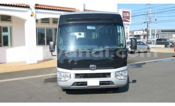 Buy Used Toyota Coaster Other Car in Chilanga in Lusaka Buy Used Toyota Coaster Other Car in Chilanga in Lusaka