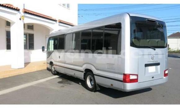 Buy Used Toyota Coaster Other Car in Chilanga in Lusaka Buy Used Toyota Coaster Other Car in Chilanga in Lusaka