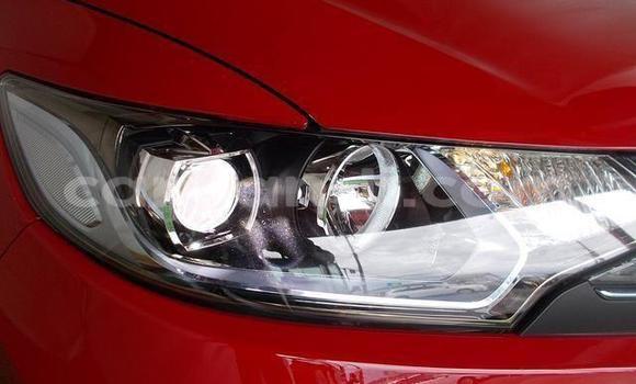 Buy Used Honda FIT Red Car in Chipata in Zambia Buy Used Honda FIT Red Car in Chipata in Zambia