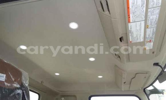 Buy Import Hino Ranger White Truck in Lusaka in Zambia Buy Import Hino Ranger White Truck in Lusaka in Zambia