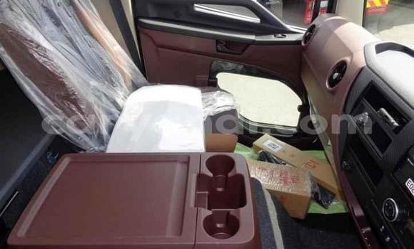 Buy Import Hino Ranger White Truck in Lusaka in Zambia Buy Import Hino Ranger White Truck in Lusaka in Zambia