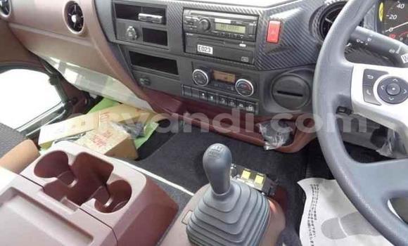 Buy Import Hino Ranger White Truck in Lusaka in Zambia Buy Import Hino Ranger White Truck in Lusaka in Zambia