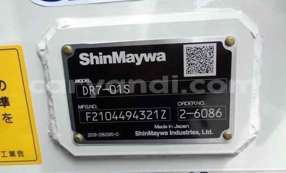 Buy Import Hino Ranger White Truck in Lusaka in Zambia Buy Import Hino Ranger White Truck in Lusaka in Zambia