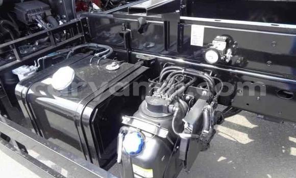 Buy Import Hino Ranger White Truck in Lusaka in Zambia Buy Import Hino Ranger White Truck in Lusaka in Zambia