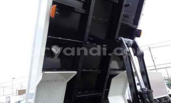 Buy Import Hino Ranger White Truck in Lusaka in Zambia Buy Import Hino Ranger White Truck in Lusaka in Zambia