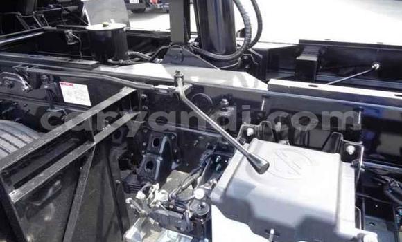 Buy Import Hino Ranger White Truck in Lusaka in Zambia Buy Import Hino Ranger White Truck in Lusaka in Zambia