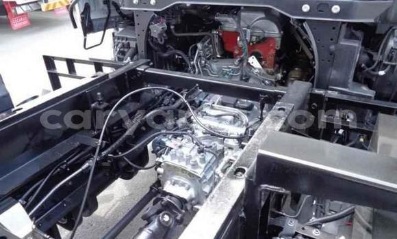 Buy Import Hino Ranger White Truck in Lusaka in Zambia Buy Import Hino Ranger White Truck in Lusaka in Zambia