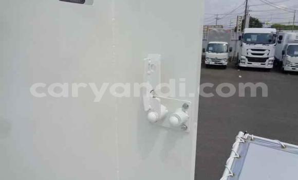 Buy Import Hino Ranger White Truck in Lusaka in Zambia Buy Import Hino Ranger White Truck in Lusaka in Zambia