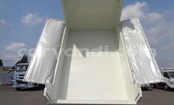 Buy Import Hino Ranger White Truck in Lusaka in Zambia Buy Import Hino Ranger White Truck in Lusaka in Zambia