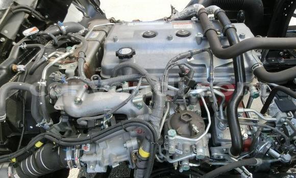 Tenga Imported Hino Ranger Chena Rori in Lusaka in Zambia Tenga Imported Hino Ranger Chena Rori in Lusaka in Zambia