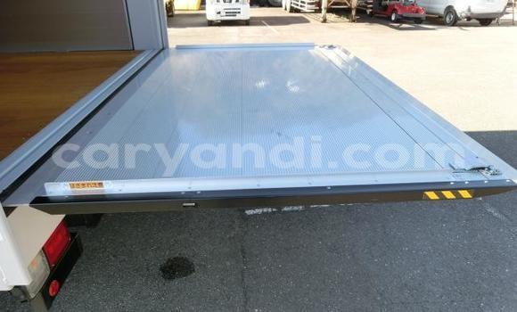 Tenga Imported Hino Ranger Chena Rori in Lusaka in Zambia Tenga Imported Hino Ranger Chena Rori in Lusaka in Zambia