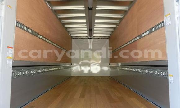 Tenga Imported Hino Ranger Chena Rori in Lusaka in Zambia Tenga Imported Hino Ranger Chena Rori in Lusaka in Zambia