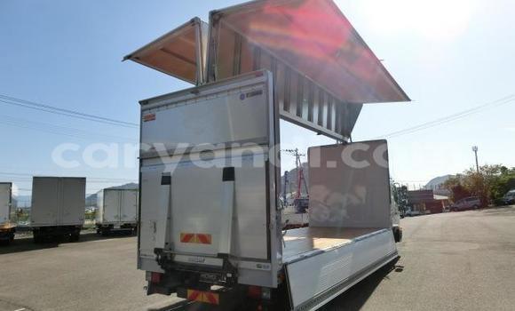 Tenga Imported Hino Ranger Chena Rori in Lusaka in Zambia Tenga Imported Hino Ranger Chena Rori in Lusaka in Zambia