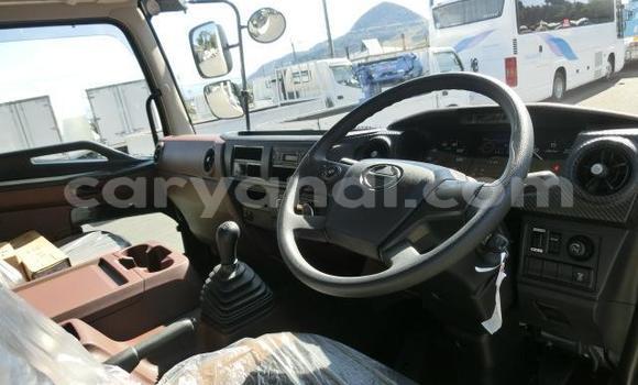 Tenga Imported Hino Ranger Chena Rori in Lusaka in Zambia Tenga Imported Hino Ranger Chena Rori in Lusaka in Zambia