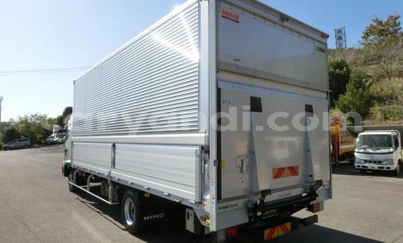 Tenga Imported Hino Ranger Chena Rori in Lusaka in Zambia Tenga Imported Hino Ranger Chena Rori in Lusaka in Zambia