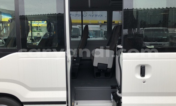 Acheter Import Voiture Toyota Coaster Autre à Lusaka, Zambie Acheter Import Voiture Toyota Coaster Autre à Lusaka, Zambie