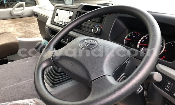 Acheter Import Voiture Toyota Coaster Autre à Lusaka, Zambie Acheter Import Voiture Toyota Coaster Autre à Lusaka, Zambie