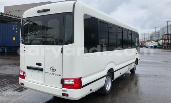 Acheter Import Voiture Toyota Coaster Autre à Lusaka, Zambie Acheter Import Voiture Toyota Coaster Autre à Lusaka, Zambie