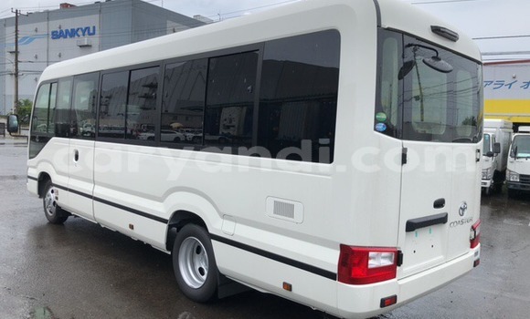 Acheter Import Voiture Toyota Coaster Autre à Lusaka, Zambie Acheter Import Voiture Toyota Coaster Autre à Lusaka, Zambie