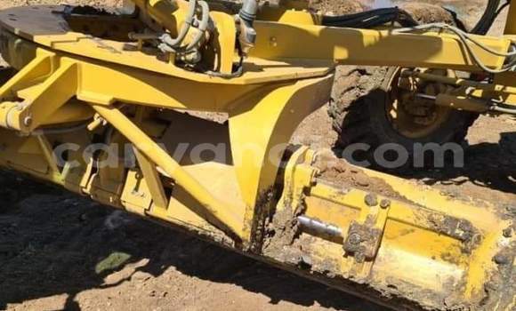 Buy Used Caterpillar 120 Other Truck in Lusaka in Zambia Buy Used Caterpillar 120 Other Truck in Lusaka in Zambia