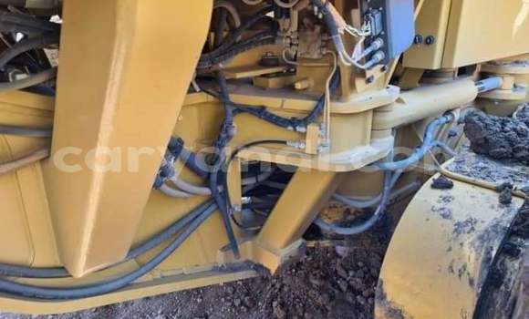 Buy Used Caterpillar 120 Other Truck in Lusaka in Zambia Buy Used Caterpillar 120 Other Truck in Lusaka in Zambia