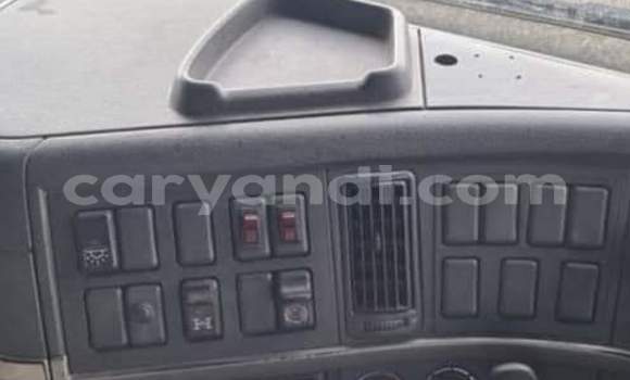 Tenga Tsaru Volvo FL Chena Rori in Lusaka in Zambia Tenga Tsaru Volvo FL Chena Rori in Lusaka in Zambia