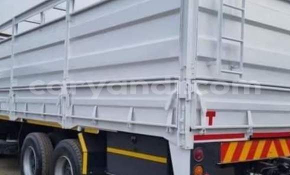 Tenga Tsaru Volvo FL Chena Rori in Lusaka in Zambia Tenga Tsaru Volvo FL Chena Rori in Lusaka in Zambia