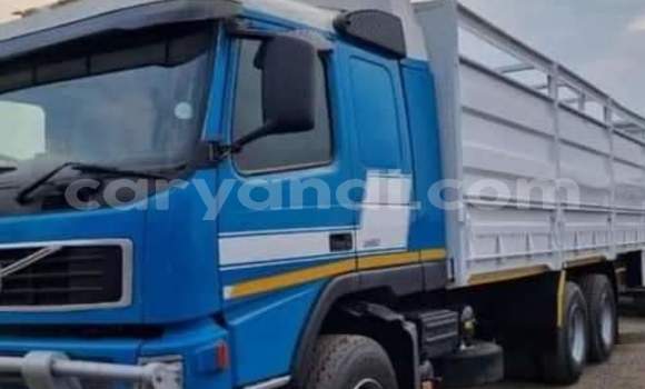 Tenga Tsaru Volvo FL Chena Rori in Lusaka in Zambia Tenga Tsaru Volvo FL Chena Rori in Lusaka in Zambia