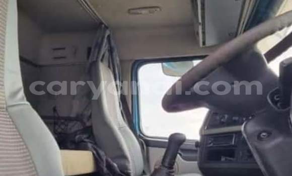 Tenga Tsaru Volvo FL Chena Rori in Lusaka in Zambia Tenga Tsaru Volvo FL Chena Rori in Lusaka in Zambia