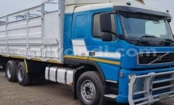 Tenga Tsaru Volvo FL Chena Rori in Lusaka in Zambia Tenga Tsaru Volvo FL Chena Rori in Lusaka in Zambia