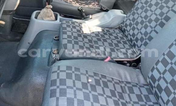 Acheter Occasion Utilitaire Mitsubishi Fuso Blanc à Lusaka, Zambie Acheter Occasion Utilitaire Mitsubishi Fuso Blanc à Lusaka, Zambie
