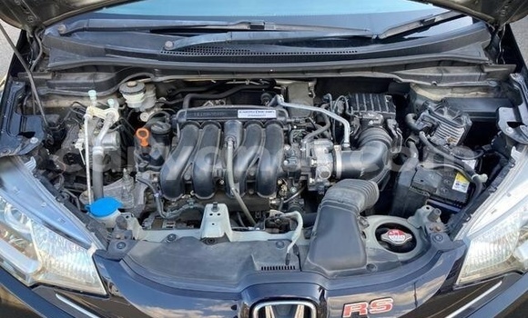 Nunua Ilio tumika Honda FIT Nyeusi Gari ndani ya Livingstone nchini Zambia Nunua Ilio tumika Honda FIT Nyeusi Gari ndani ya Livingstone nchini Zambia