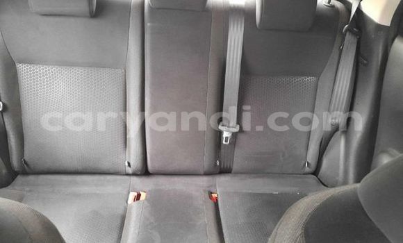 Tenga Tsaru Nissan Juke Tsvuku Mota in Livingstone in Zambia Tenga Tsaru Nissan Juke Tsvuku Mota in Livingstone in Zambia