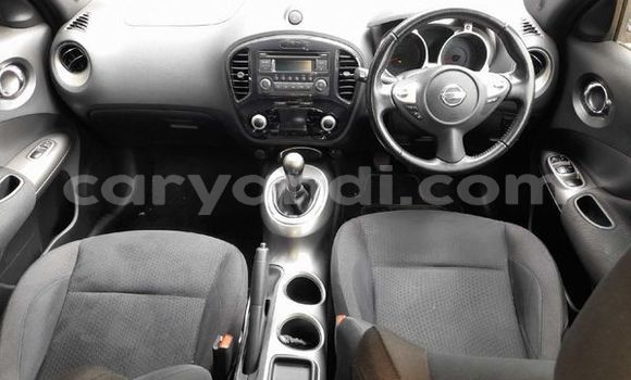 Tenga Tsaru Nissan Juke Tsvuku Mota in Livingstone in Zambia Tenga Tsaru Nissan Juke Tsvuku Mota in Livingstone in Zambia