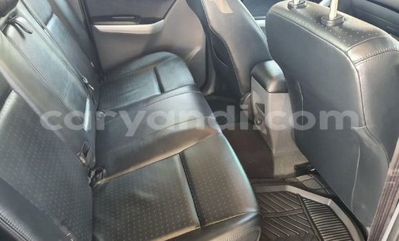 Nunua Ilio tumika Mazda BT-50 Nyeusi Gari ndani ya Livingstone nchini Zambia Nunua Ilio tumika Mazda BT-50 Nyeusi Gari ndani ya Livingstone nchini Zambia